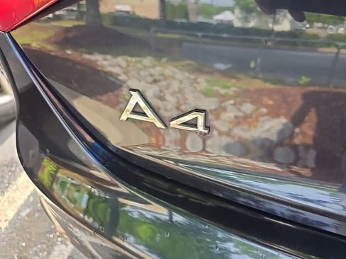 Used 2016 Audi A4 2.0T Premium w/ Convenience Plus Package AWD/4WD image 7