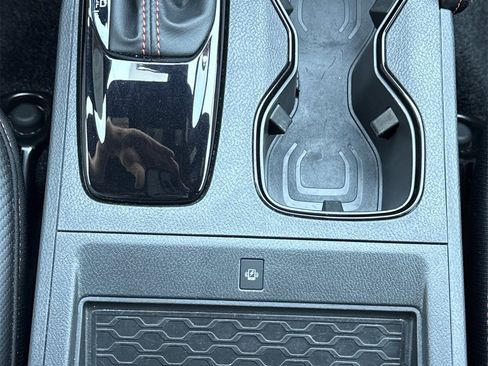 Used 2023 Nissan Frontier Pro-X w/ Pro-X Premium Package image 29