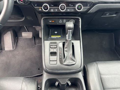 Used 2025 Honda CR-V EX-L image 19
