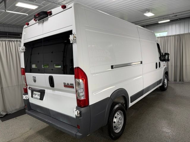 Used 2016 RAM ProMaster 2500 FWD image 4