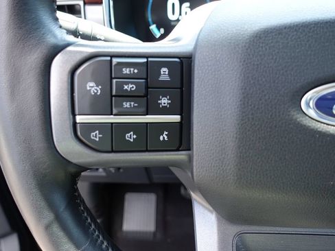 Used 2023 Ford F150 Lariat w/ Equipment Group 502A High AWD/4WD image 66