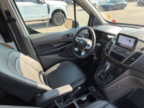 Used 2021 Ford Transit Connect XL FWD image 30