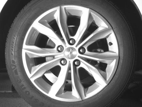 Used 2024 Chevrolet Malibu LT FWD image 29