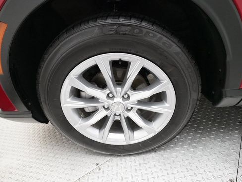 Certified 2023 Honda CR-V EX-L image 27