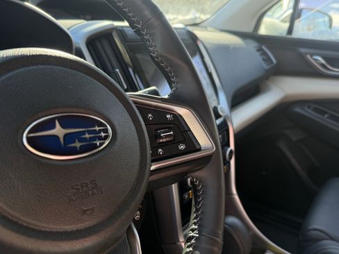 Used 2022 Subaru Ascent Touring image 19