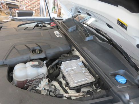 Used 2019 Audi Q7 3.0T Premium Plus image 65