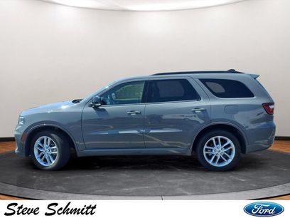 Used 2024 Dodge Durango GT