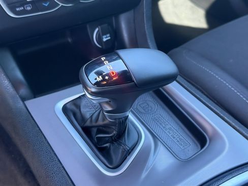 Used 2023 Dodge Charger Scat Pack w/ Navigation & Travel Group image 22