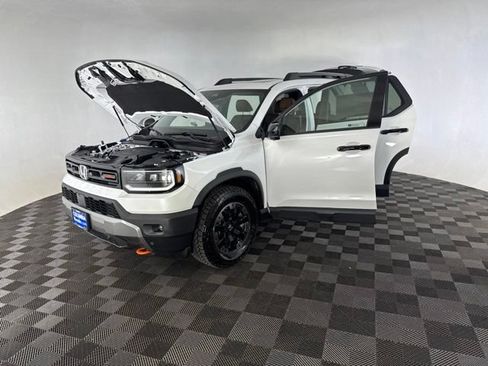 Used 2026 Honda Passport TrailSport Elite image 12