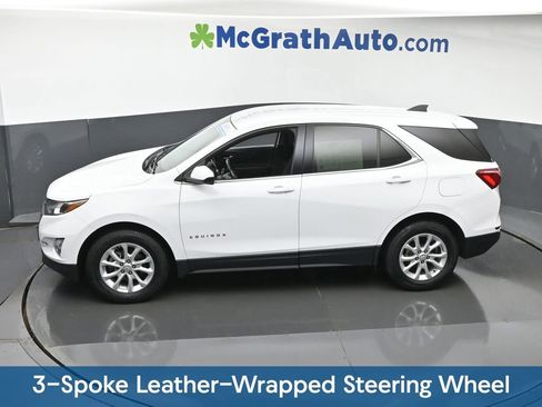 Used 2020 Chevrolet Equinox LT image 19