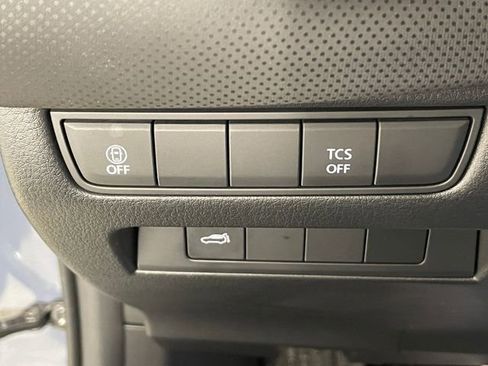 Certified 2023 MAZDA CX-50 2.5 S w/ Accent Package image 10