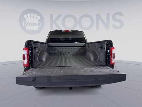 Used 2023 Ford F150 Lariat w/ Equipment Group 502A High AWD/4WD image 24