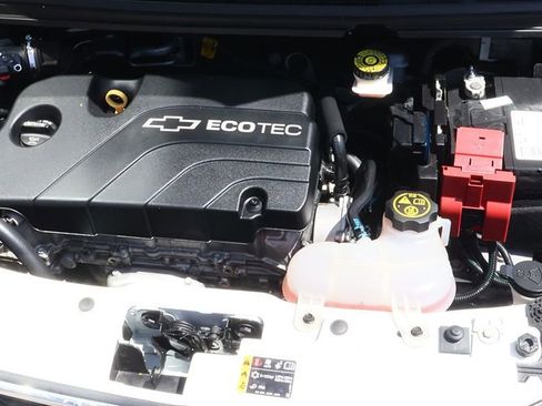 Used 2017 Chevrolet Spark LT image 51