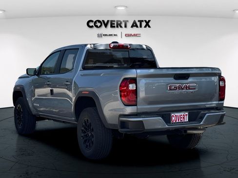 New 2026 GMC Canyon Elevation w/ Convenience Package RWD image 6