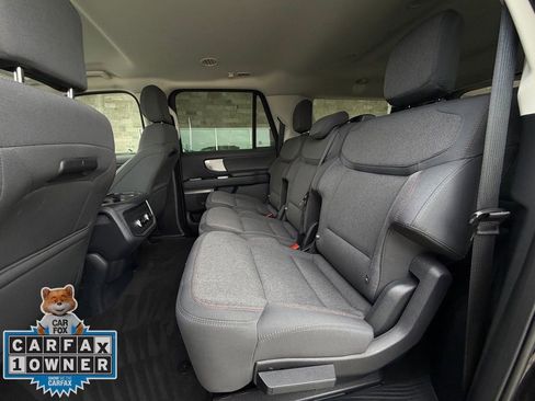 Used 2025 Ford Expedition Max Active AWD/4WD image 21
