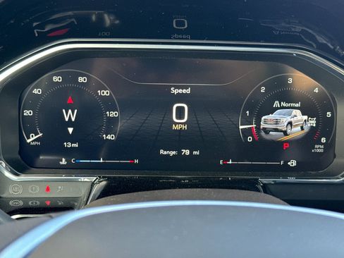 New 2026 GMC Sierra 1500 SLT w/ SLT Premium Package image 29