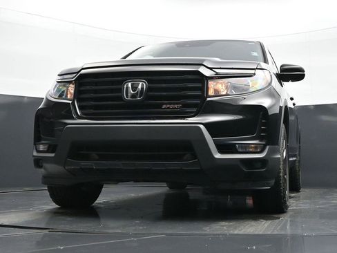 Used 2023 Honda Ridgeline Sport image 26