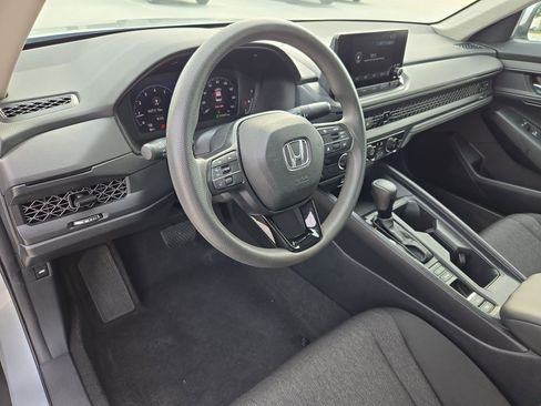 Used 2024 Honda Accord LX image 12