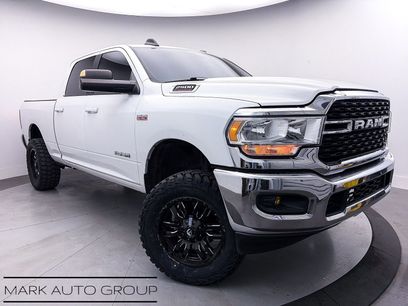 Used 2022 RAM 2500 Big Horn