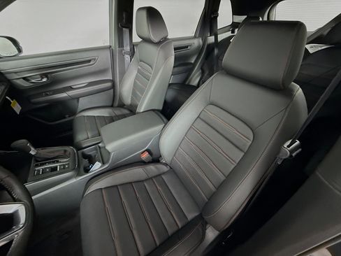 New 2026 Honda CR-V Sport-L image 25
