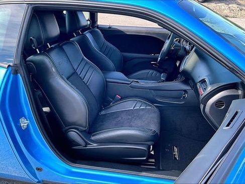 Used 2023 Dodge Challenger SRT Hellcat RWD image 28