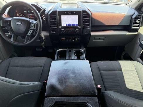 Used 2020 Ford F150 XL w/ Equipment Group 101A Mid RWD image 8