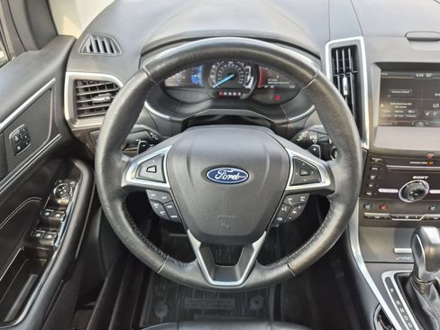 Used 2015 Ford Edge Titanium w/ Equipment Group 301A AWD/4WD image 24