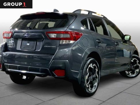 Certified 2021 Subaru Crosstrek 2.5i Limited w/ Moonroof Package 1 image 12
