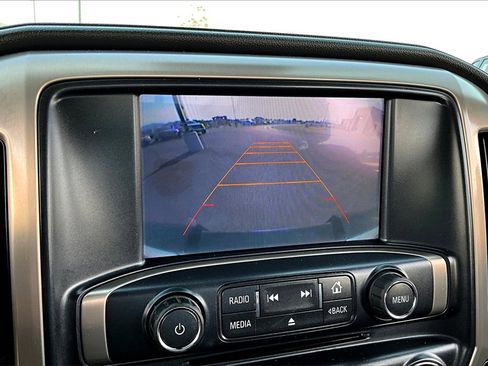 Used 2015 GMC Sierra 3500 Denali w/ Duramax Plus Package image 22