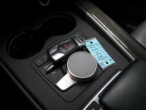 Used 2018 Audi S5 Prestige w/ S Sport Package image 57