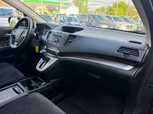 Used 2014 Honda CR-V LX image 32