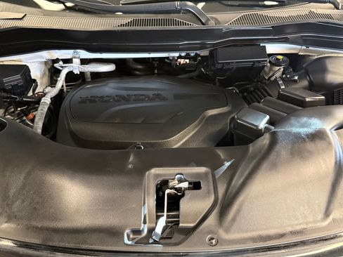 Used 2021 Honda Passport Elite image 24