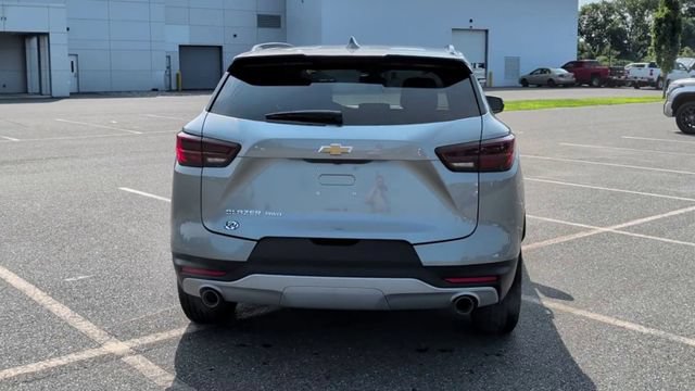 New 2026 Chevrolet Blazer LT AWD/4WD image 7