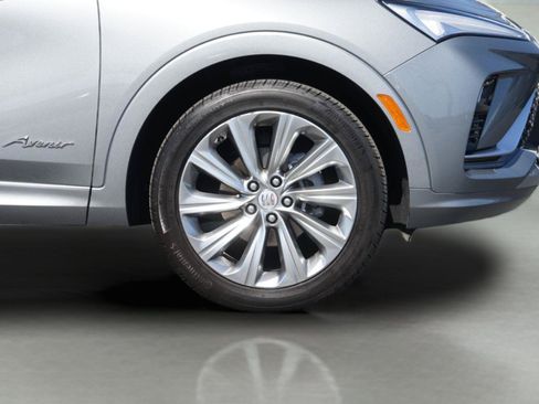 Used 2025 Buick Envista Avenir FWD image 4