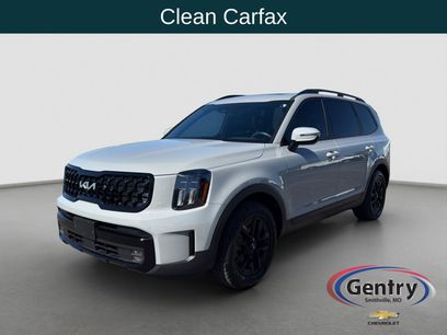 Used 2024 Kia Telluride SX X-Pro