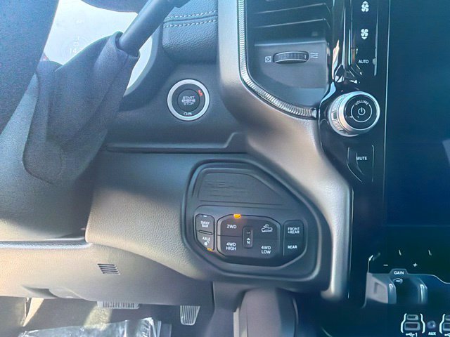New 2027 RAM 2500 Power Wagon AWD/4WD image 25