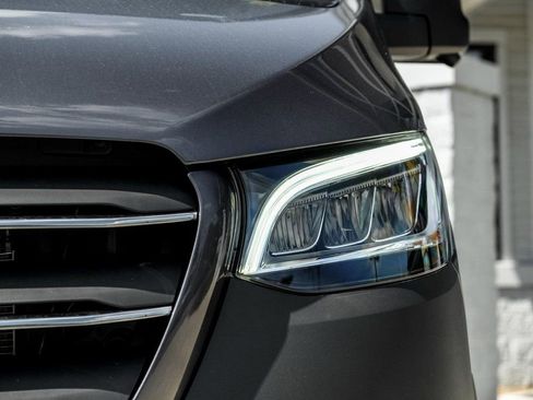 New 2025 Mercedes-Benz Sprinter 2500 image 6