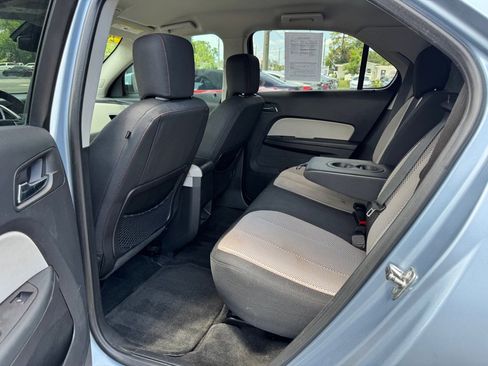Used 2014 Chevrolet Equinox LT w/ Driver Convenience Package image 8