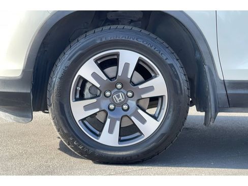 Certified 2019 Honda Ridgeline RTL-E image 42