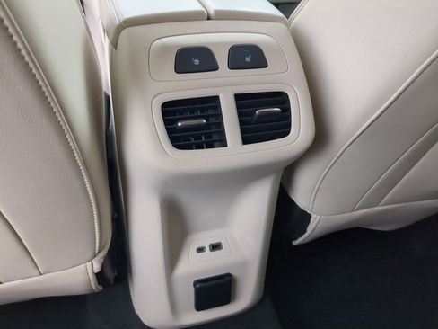 Used 2023 Buick Envision Avenir AWD/4WD image 20
