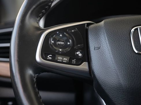 Used 2022 Honda CR-V EX-L image 26