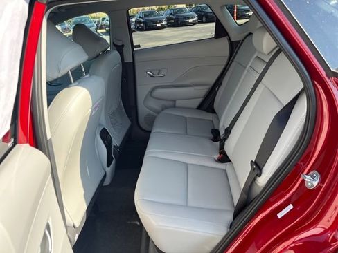 New 2026 Hyundai Kona SEL Premium AWD/4WD image 14