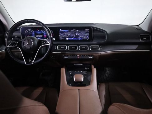 Used 2024 Mercedes-Benz GLE 350 4MATIC image 50