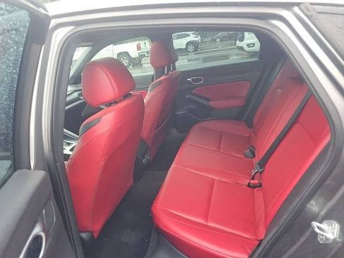 Used 2023 Acura Integra A-Spec w/ Technology Package FWD image 8