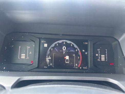 New 2026 Toyota Tacoma SR5 image 23