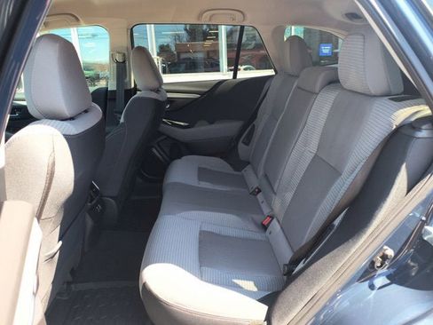 Certified 2025 Subaru Outback Premium AWD/4WD image 22