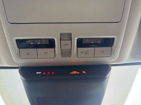 Used 2023 MAZDA CX-50 2.5 S w/ Cargo Package image 19