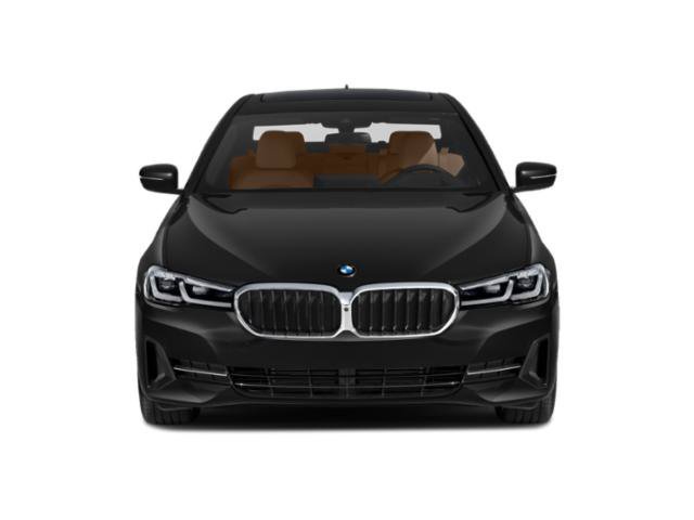 Used 2021 BMW 530i w/ Convenience Package RWD image 7