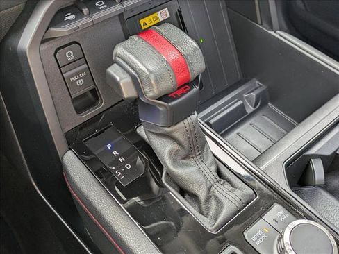 Used 2022 Toyota Tundra TRD Pro image 12