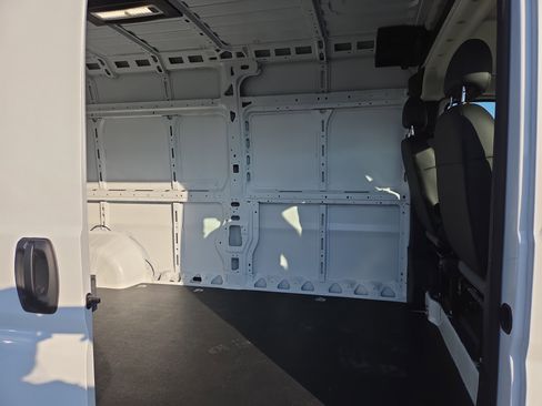 New 2026 RAM ProMaster 2500 w/ Advanced Safety Group image 7